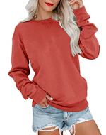 Women's Casual Sweatshirt