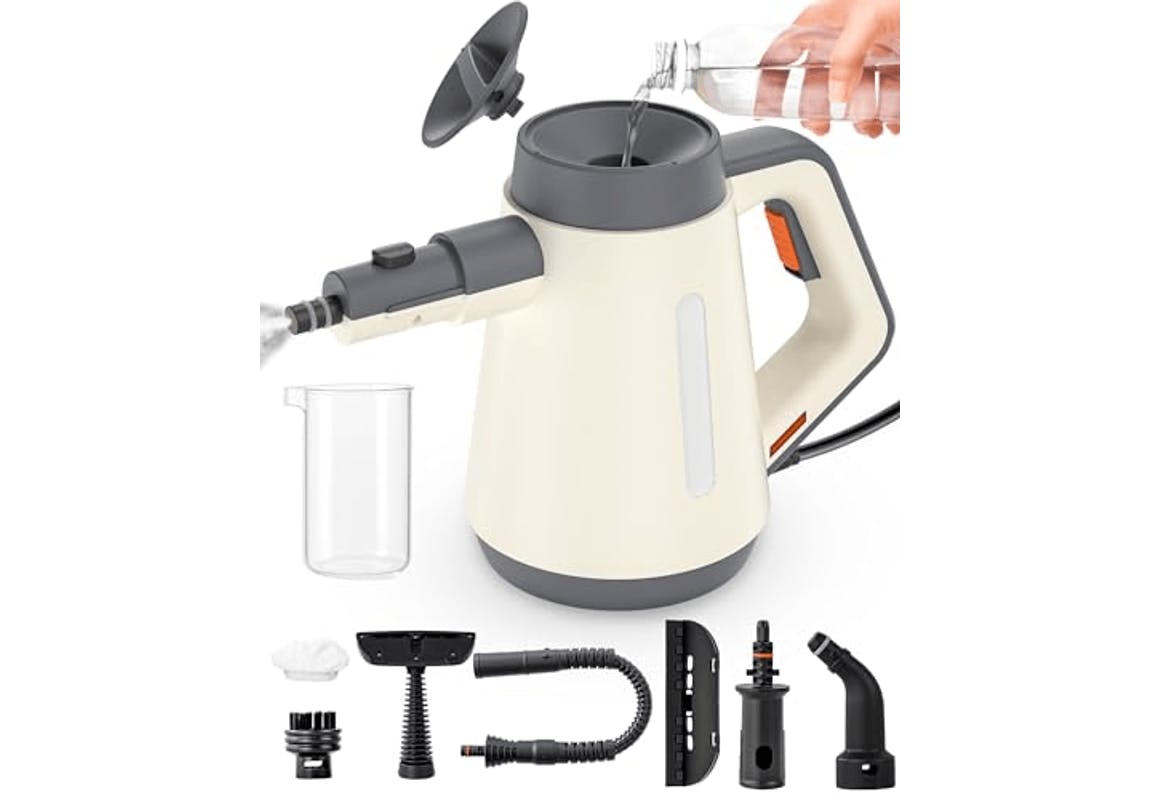 Handheld Steam Cleaner