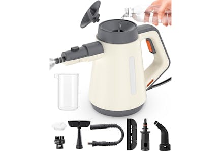 Handheld Steam Cleaner