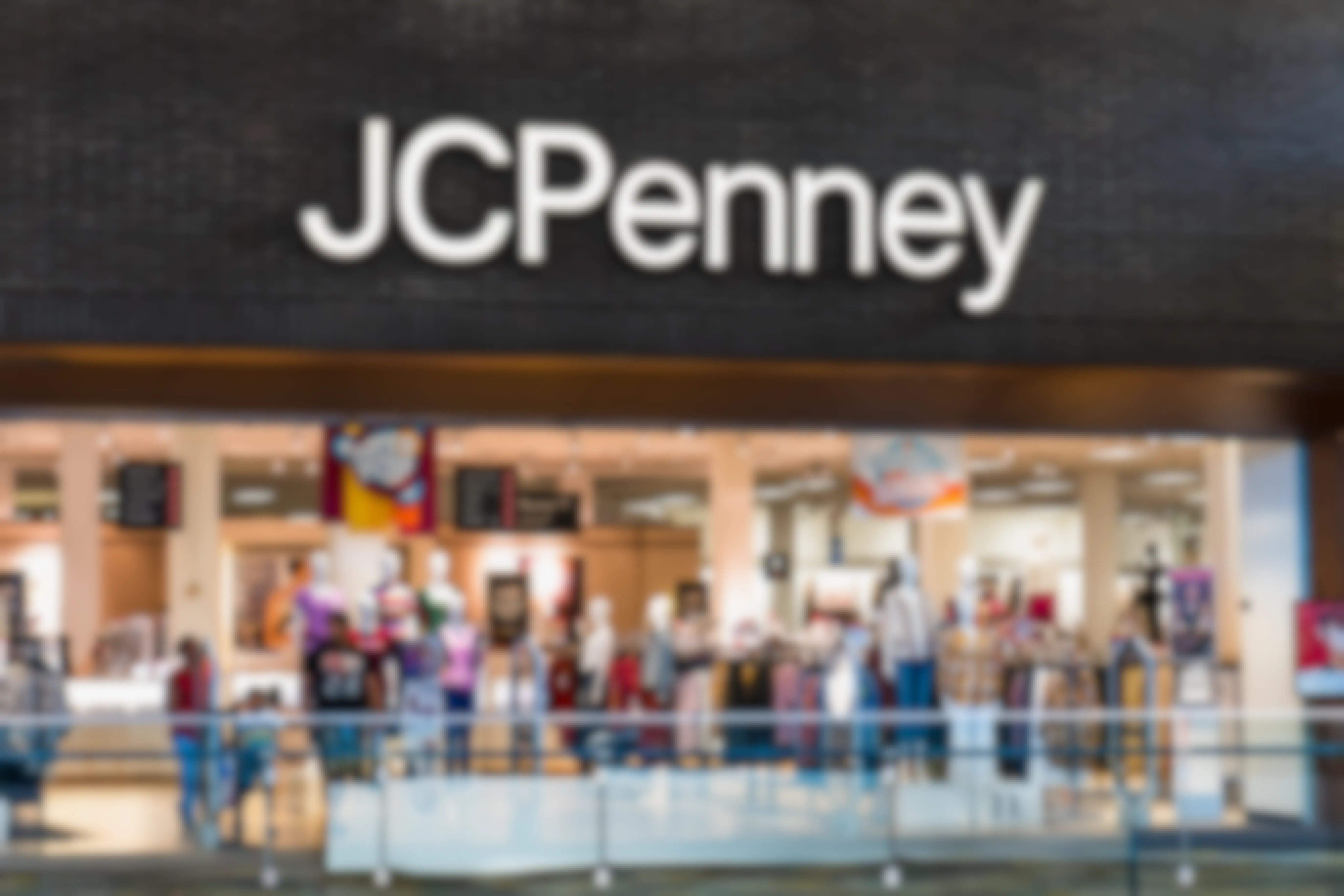 Complete List of JCPenney Stores Closing & Facing Liquidation
