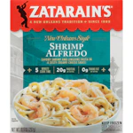 2 Zatarain's Frozen Entrees
