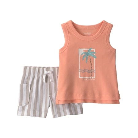 Baby Outfit Set