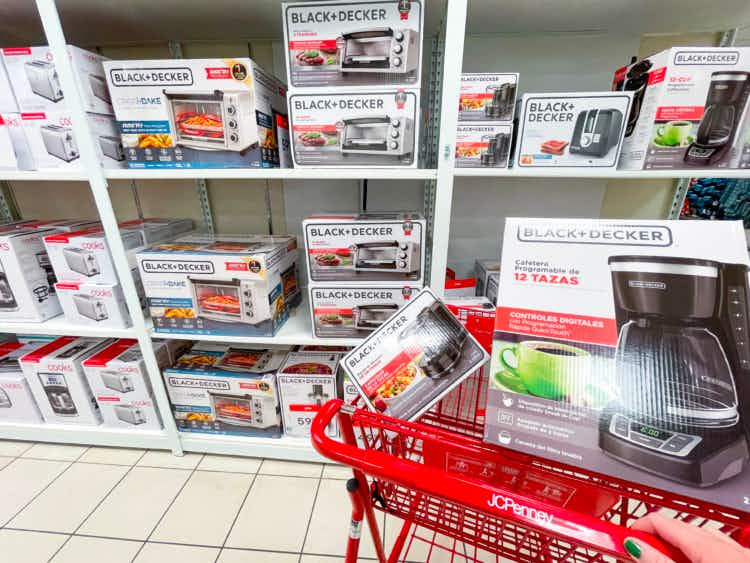 JCPenney Return Policy The Krazy Coupon Lady