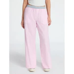 No Boundaries Women's Boxer Pants