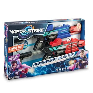 Hyperburst Blasters 2 Player Pack
