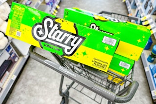 Walgreens starry soda 12 pack82