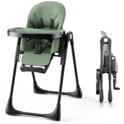 Foldable High Chair