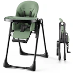 Foldable High Chair