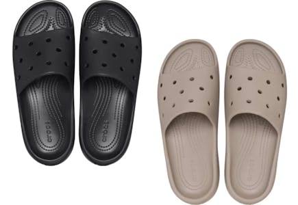Crocs Adult Classic Slides