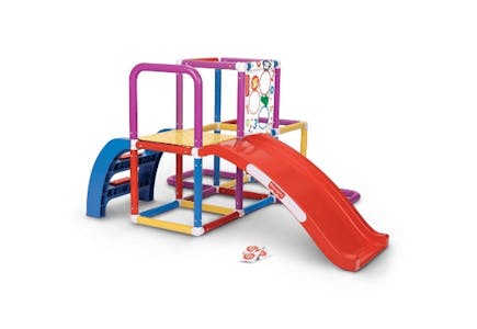 Fisher-Price Jungle Gym