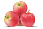Washington Pink Lady Apples