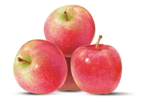 Washington Pink Lady Apples