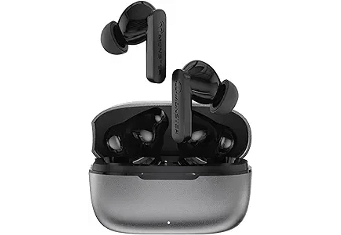 Monster Wireless Earbuds