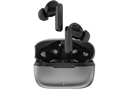 Monster Wireless Earbuds
