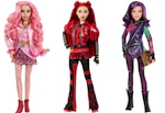 Mattel Disney Descendants Doll