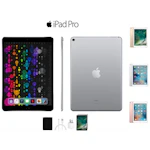 Refurbished Apple iPad Pro Bundle