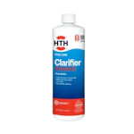 Swimming Pool Clarifier