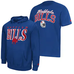 Buffalo Bills Hoodie & T-Shirt Set