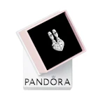 PANDORA Mother & Daughter Dangle Charm