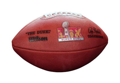 P&G Tide Super Bowl LIX Sweepstakes