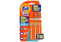 Tide Stain Remover 3-Pack