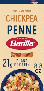 Barilla Chickpea Penne 10-Pack
