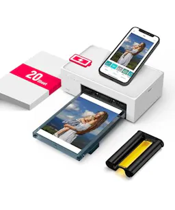 Photo Printer