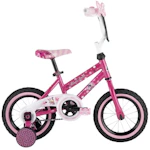 Huffy Minnie Mouse Kids' Bike