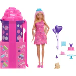 Barbie Rise & Surprise Doll