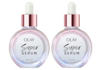 2 Olay Super Serums