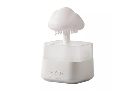 Protocol Desktop Waterdrop Humidifier