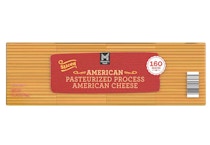 Member's Mark Sliced Cheese