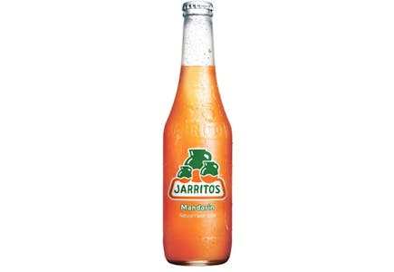 2 Jarritos Sodas
