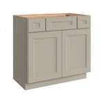 Bathroom Vanity Base Cabinet