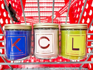 opalhouse kcl letter candles target 1682606757 1682606758