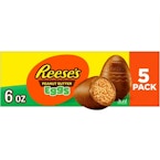 Reese's Peanut Butter Egg Candy