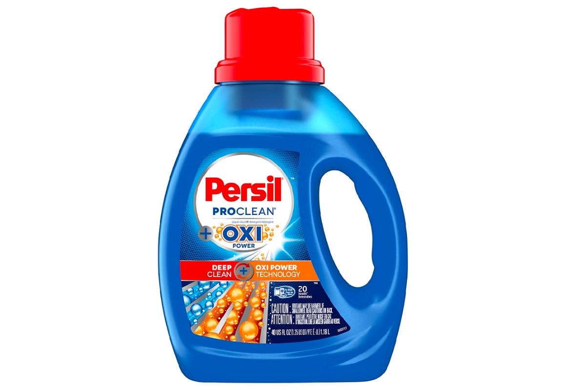Persil Laundry Detergent