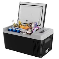 Portable Car Refrigerator