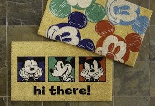 kohl's-disney-door-coir-mat-2021-1