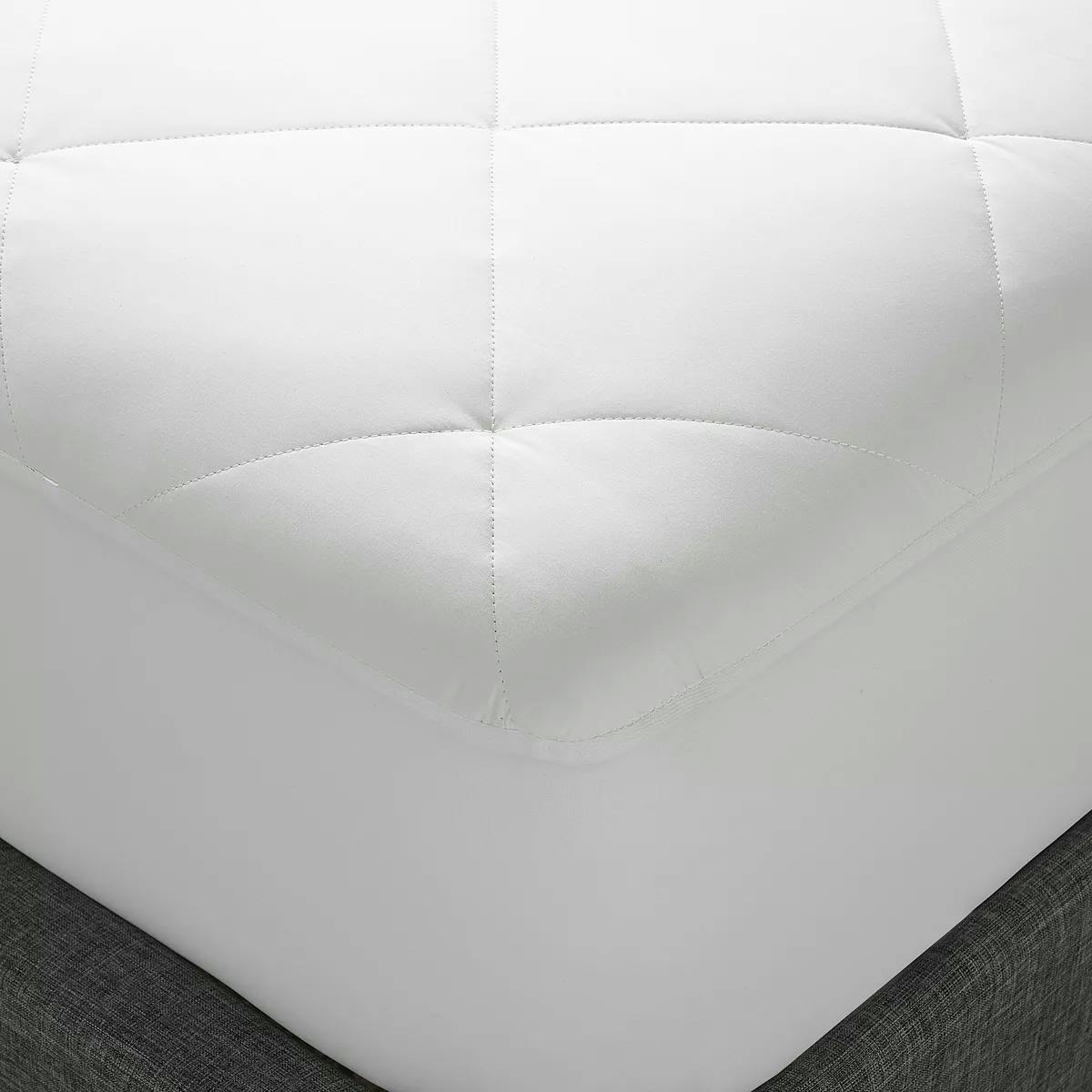 Serta Waterproof Mattress Pad