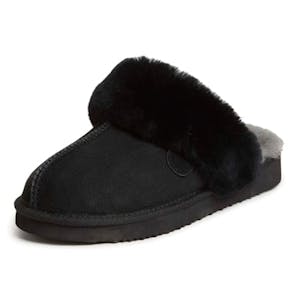 Women's Shearling Scuff Slipper