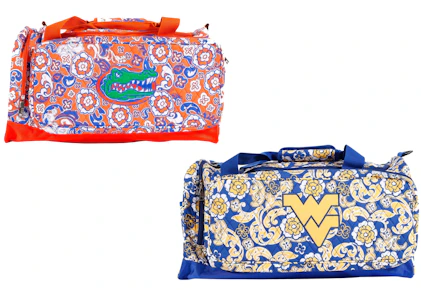 Viva Designs Duffel Bag