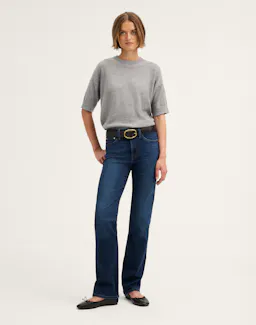 $50 Off Madewell Women's Jeans