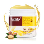 Keratin Hair Treatment