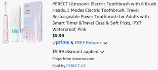 amazon-electric-toothbrush-cart