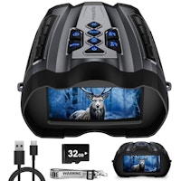 Night Vision Goggles