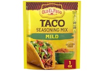 Old El Paso Seasoning Packet