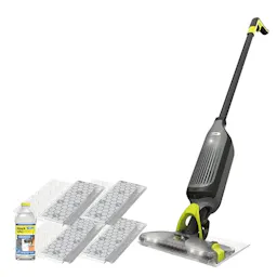 Shark VACMOP Cordless Vacuum & Mop