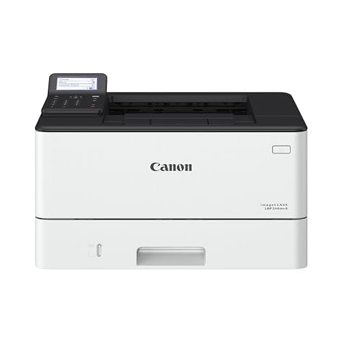 Canon imageCLASS Wireless Printer