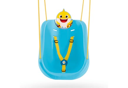 Delta Children Baby Shark Swing